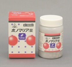 ホノミビスキン ホノミビスキン